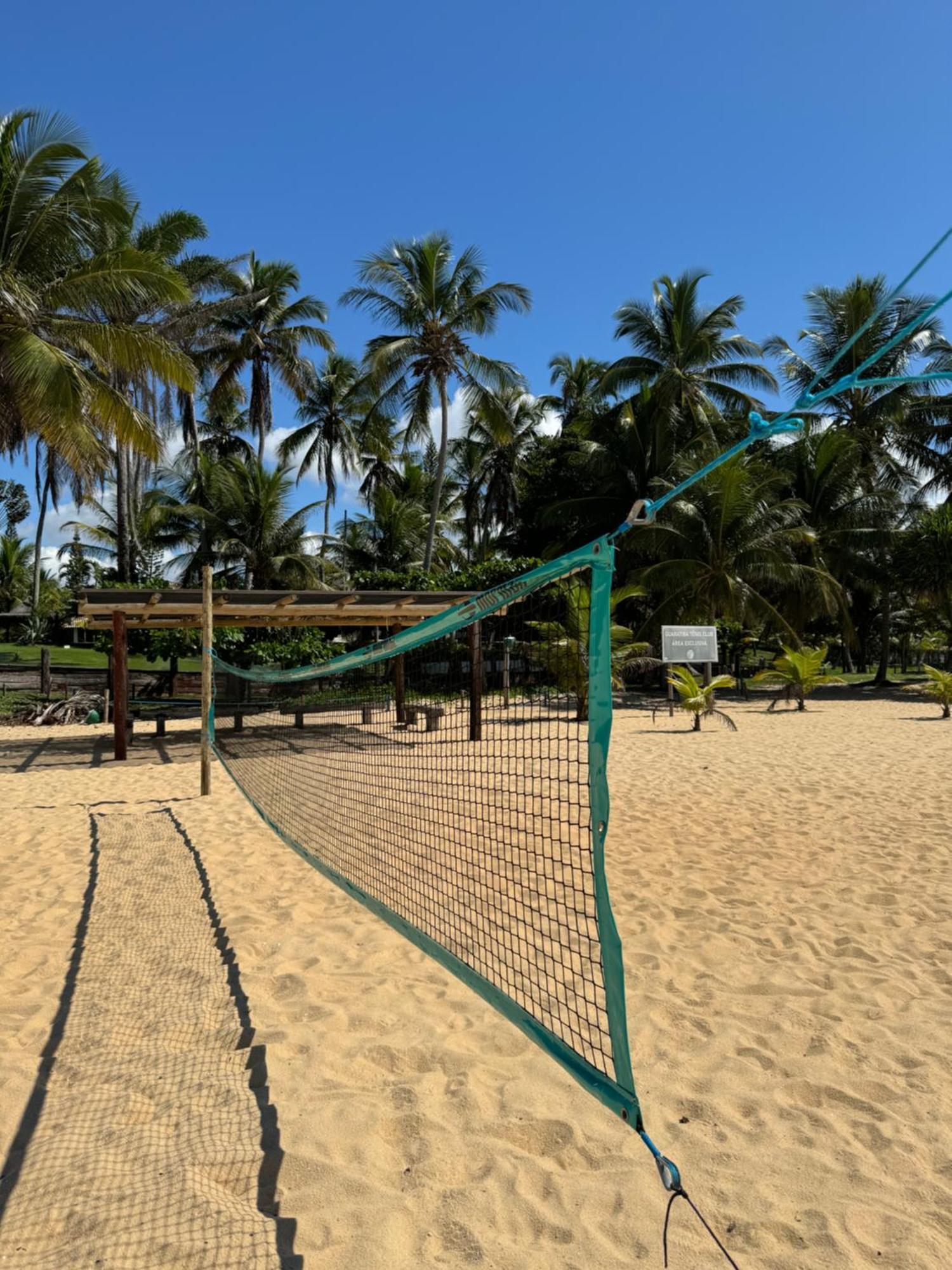 Bangalo 5 - Praia De Guaratiba-Prado/Ba Daire Dış mekan fotoğraf